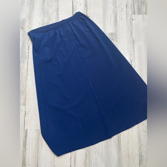 S.G. Sport Collection Royal Blue Pockets Medium - Picture 5 of 6